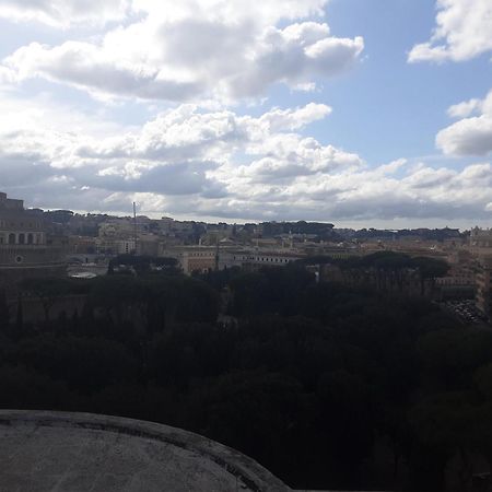 San Pietro Garden House Roma Exterior foto