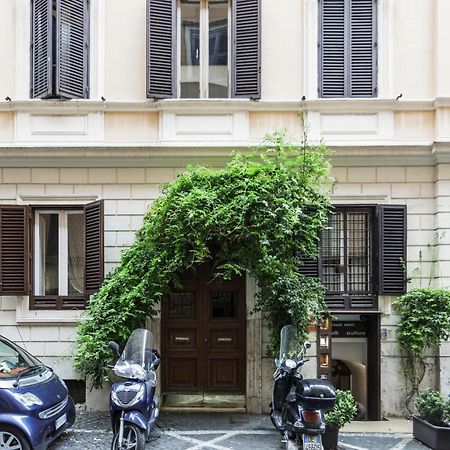 San Pietro Garden House Roma Exterior foto