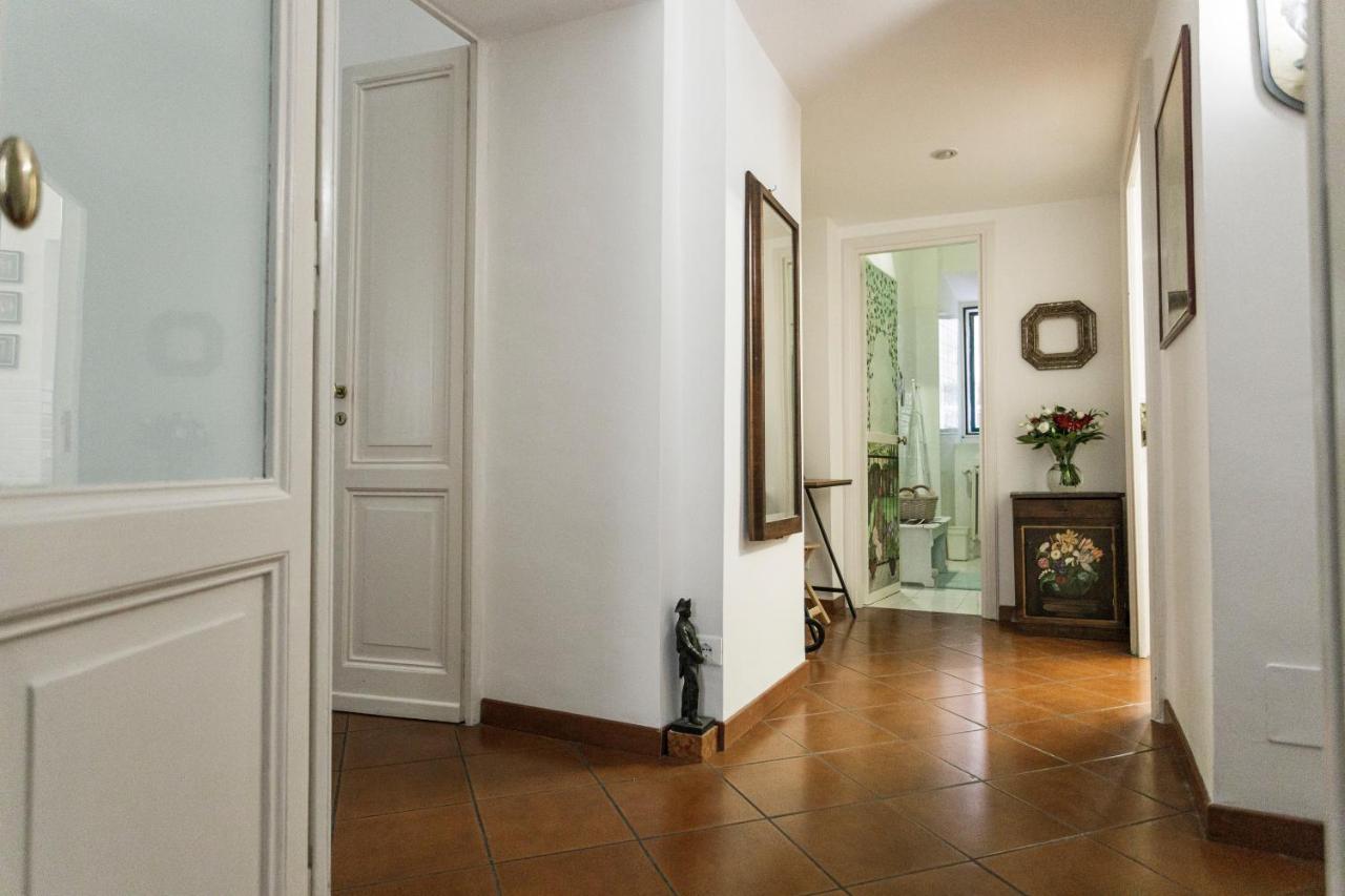 San Pietro Garden House Roma Exterior foto