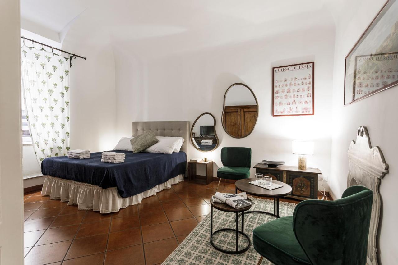 San Pietro Garden House Roma Exterior foto