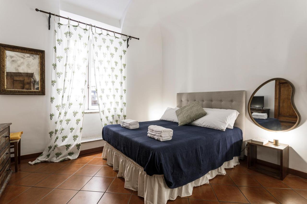 San Pietro Garden House Roma Exterior foto