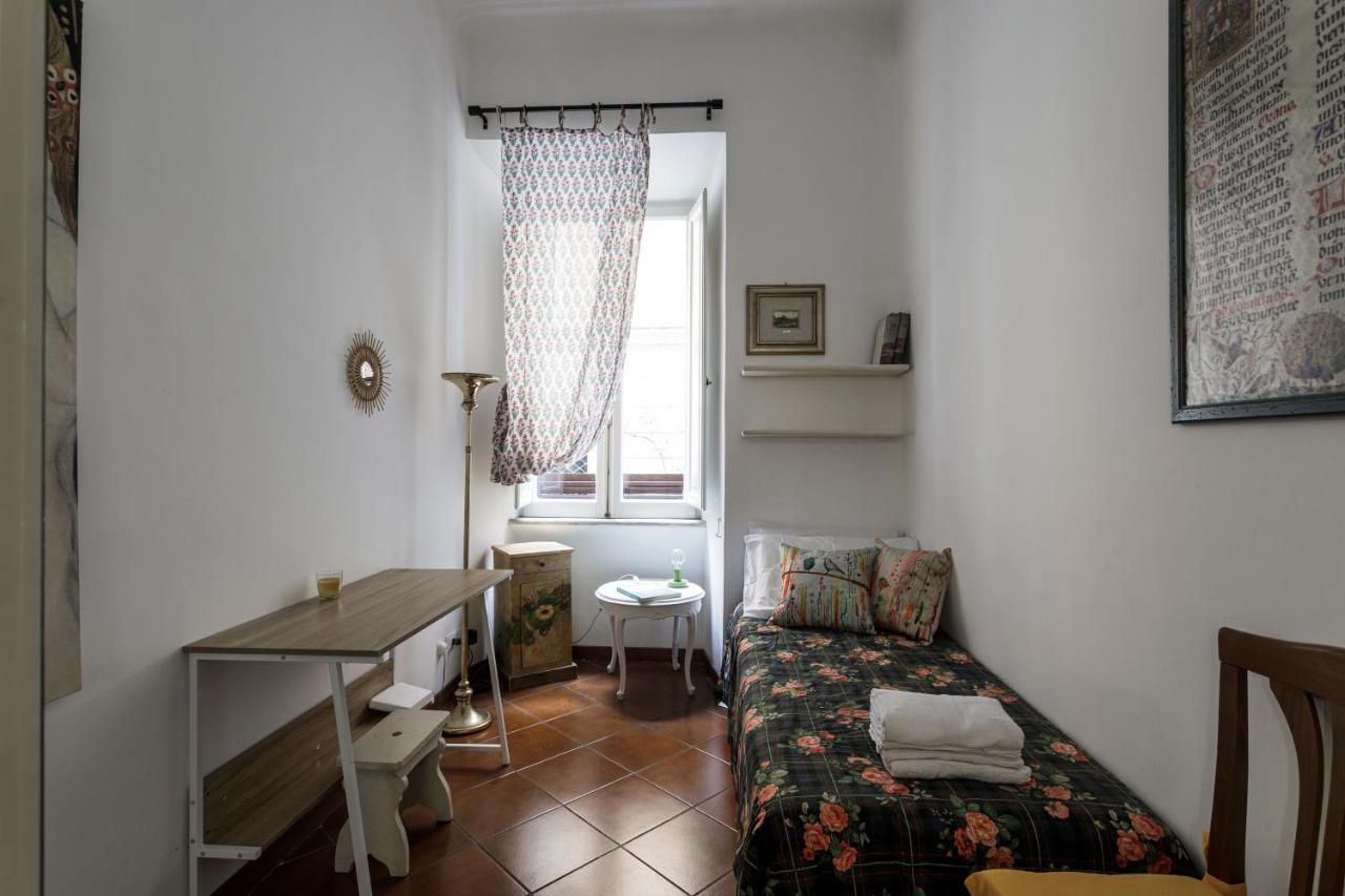 San Pietro Garden House Roma Exterior foto