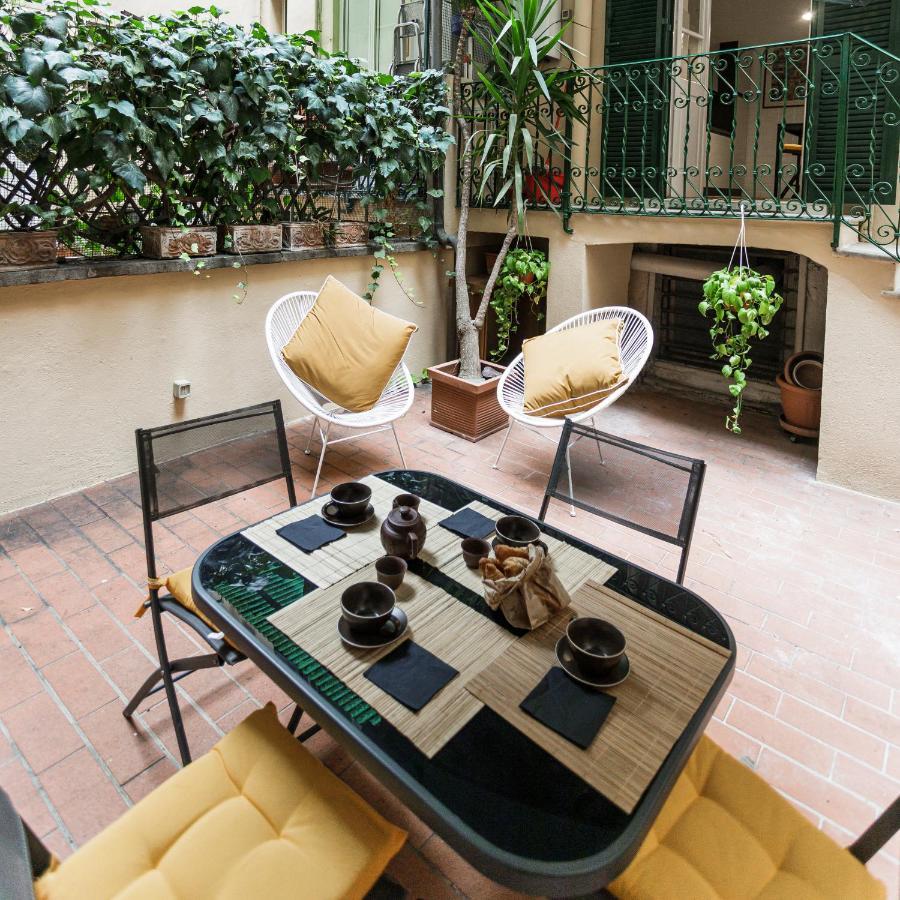 San Pietro Garden House Roma Exterior foto